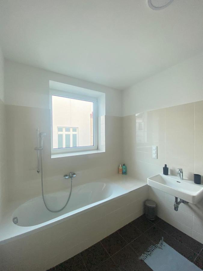 Home Sweet Home Vienna - Penthouse Bagian luar foto
