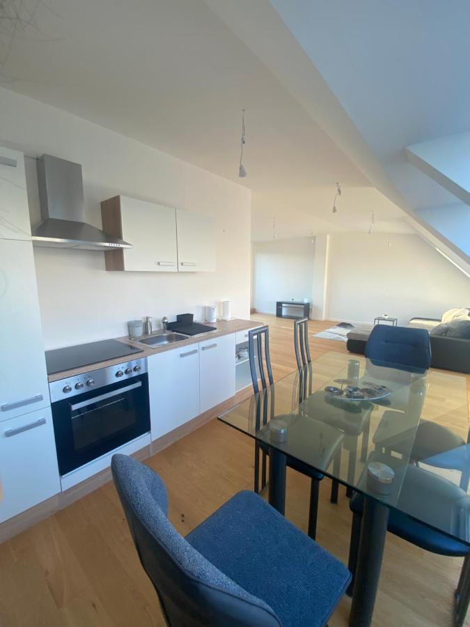 Home Sweet Home Vienna - Penthouse Bagian luar foto