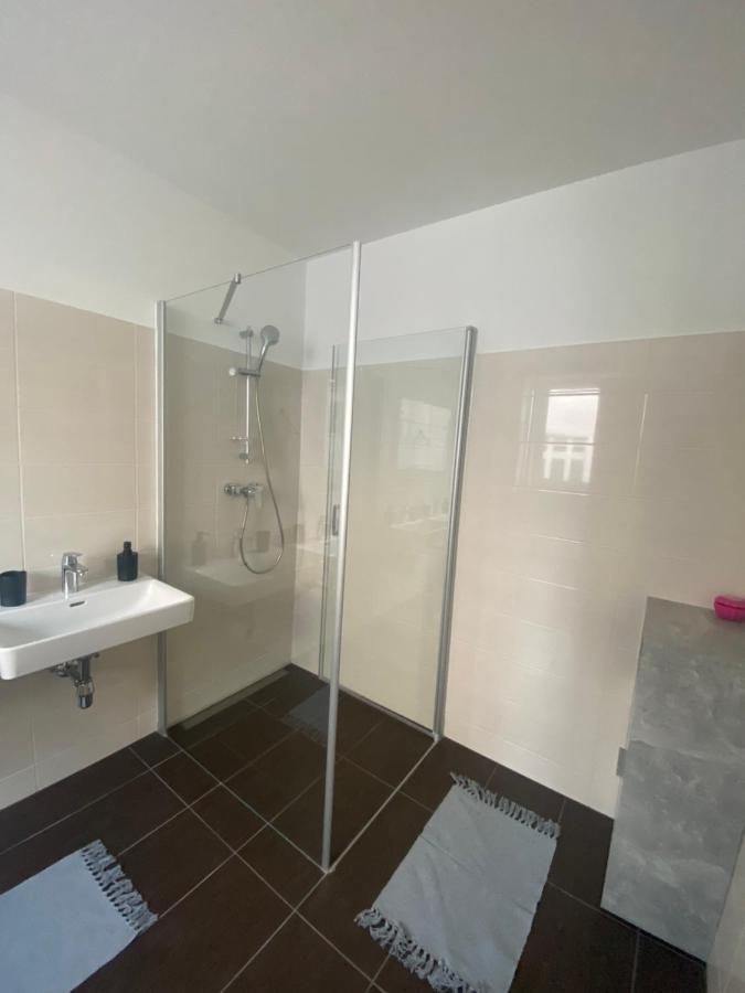 Home Sweet Home Vienna - Penthouse Bagian luar foto