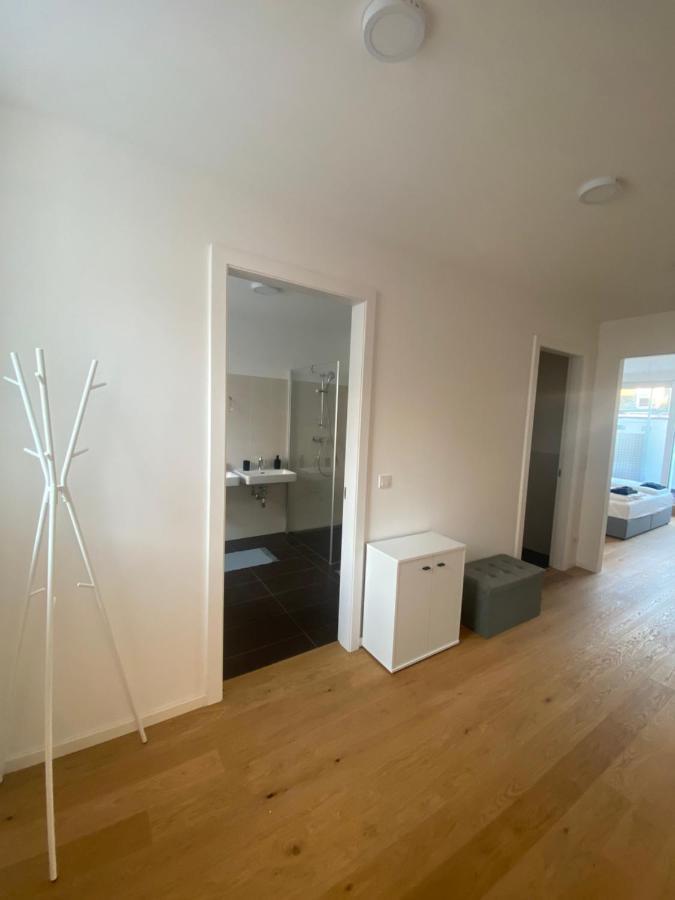 Home Sweet Home Vienna - Penthouse Bagian luar foto